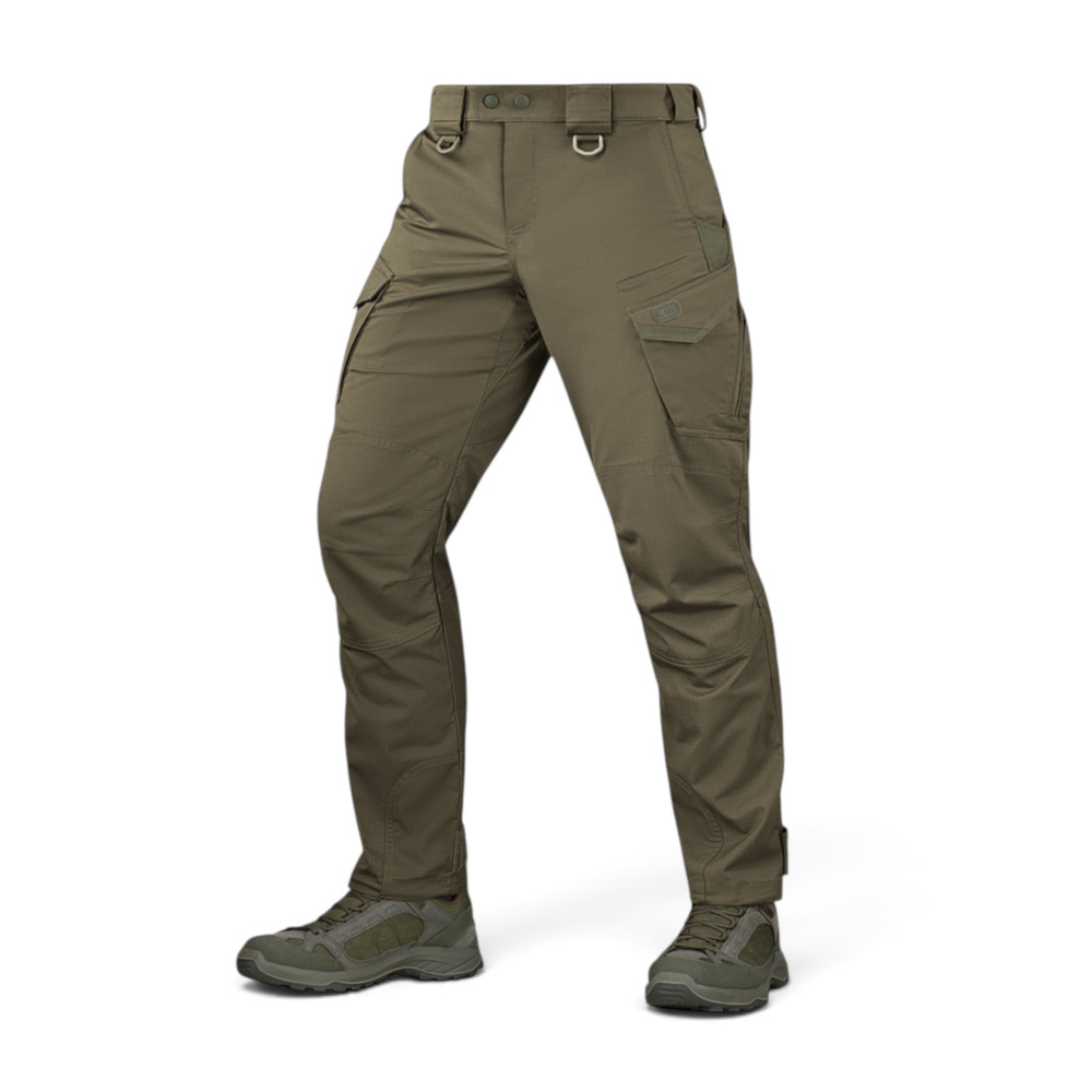 M-Tac Aggressor Gen II Flex Men’s Cargo Pants Size 32 Olive NWT